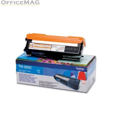 Консуматив Brother TN-325C Toner Cartridge High Yield