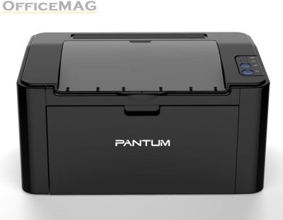 Лазерен принтер Pantum P2500W Laser Printer + Pantum PA-210 EV Toner Cartridge 1600 pages