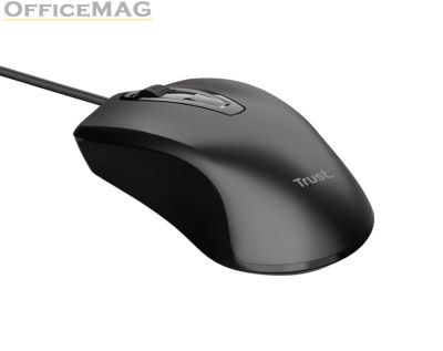 Мишка TRUST Basics Mouse