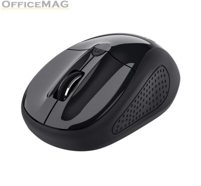 Мишка TRUST Basics Wireless Mouse