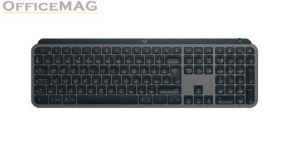 Клавиатура Logitech MX Keys S - GRAPHITE