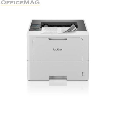 Лазерен принтер Brother HL-L6210DW Laser Printer