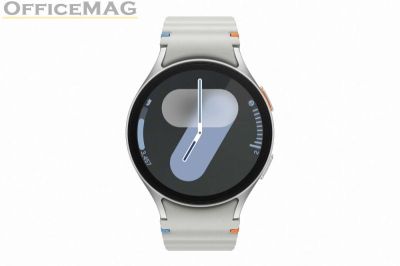 Часовник Samsung L310 Galaxy Watch7 44mm Bluetooth Silver