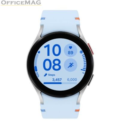 Часовник Samsung Galaxy Watch FE Silver