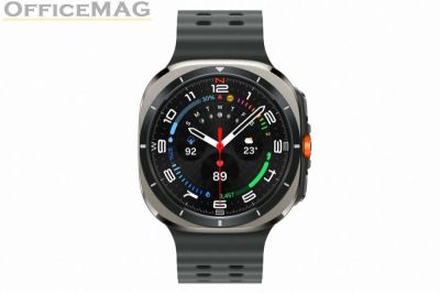 Часовник Samsung L705 Galaxy Watch Ultra 47mm LTE Titanium Silver