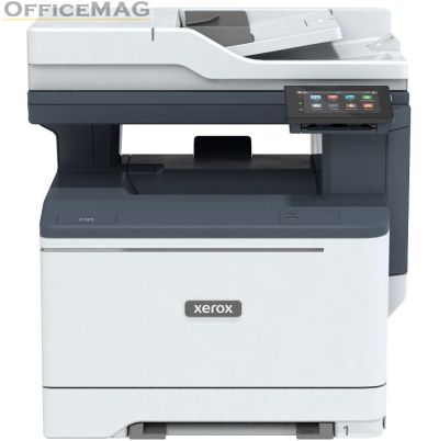 Лазерно многофункционално устройство Xerox C325 A4 colour MFP 33ppm. Pint, Copy, Fax, Scan. Duplex, network, wifi, USB, 250 sheet paper tray