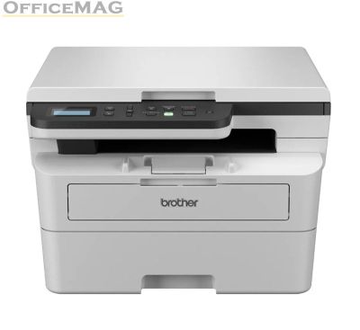 Лазерно многофункционално устройство Brother DCP-B7620DW Laser Multifunctional