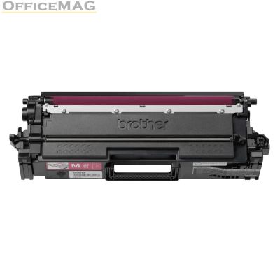 Консуматив Brother TN-821XXLM Magenta Toner Cartridge Super High Yield