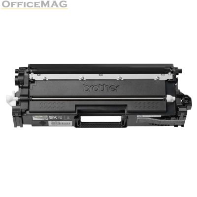 Консуматив Brother TN-821XXLBK Black Toner Cartridge Super High Yield