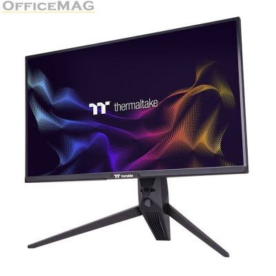 Монитор Thermaltake 27" Flat Gaming Monitor