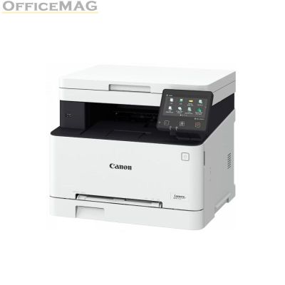 Лазерно многофункционално устройство Canon i-SENSYS MF651Cw Printer/Scanner/Copier