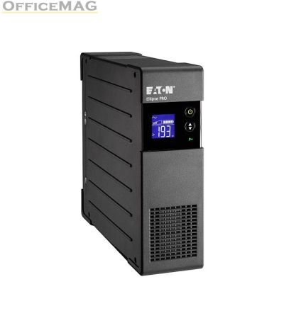 Непрекъсваем ТЗИ Eaton Ellipse PRO 850 DIN