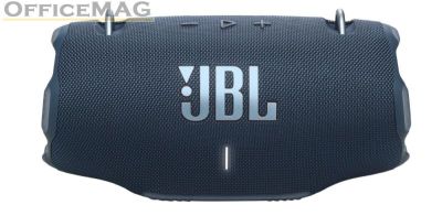 Тонколони JBL Xtreme 4 BLU Portable waterproof speaker