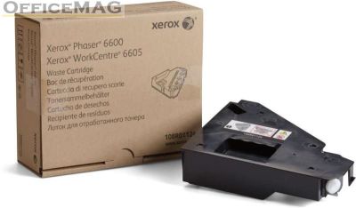 Консуматив Xerox Phaser 6600/WorkCentre 6605 Waste Cartridge