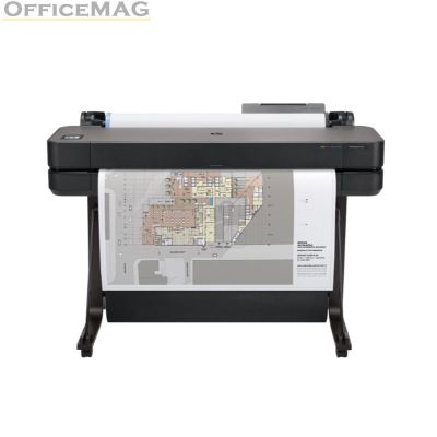 Мастилоструен плотер HP DesignJet T630 36-in Printer