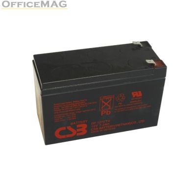 Батерия CSB - Battery 12V 7.2Ah