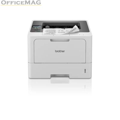 Лазерен принтер Brother HL-L5210DN Laser Printer