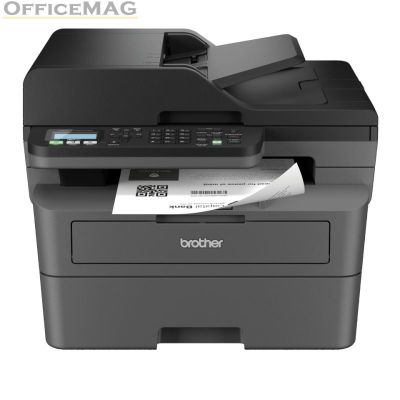 Лазерно многофункционално устройство Brother MFC-L2802DW Laser Multifunctional