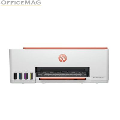 Мастилоструйно многофункционално устройство HP Smart Tank 589 All-in-One Printer