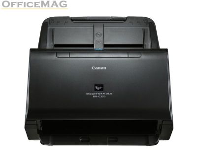 Скенер Canon imageFORMULA DR-C230