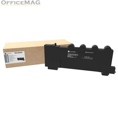 Консуматив Lexmark 78C0W00 CS/CX42x, 52x, 62x, C/MC2325, 2425, 2535, MC2640, C2240, XC2235, 4240 25K Waste Container