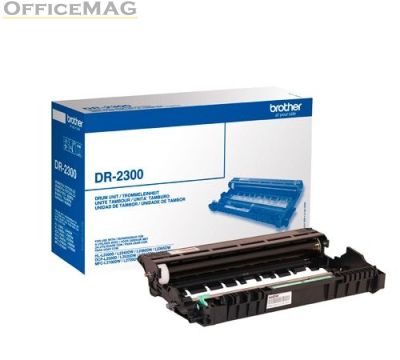 Консуматив Brother DR-2300 Drum unit