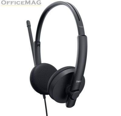 Слушалки Dell Stereo Headset WH1022