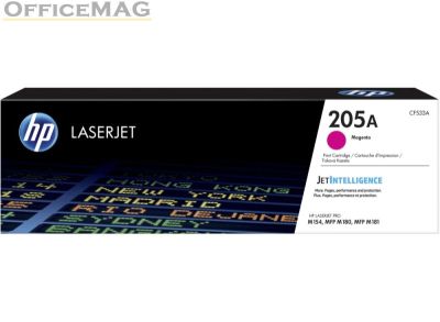 Консуматив HP 205A Original Magenta LaserJet Toner Cartridge