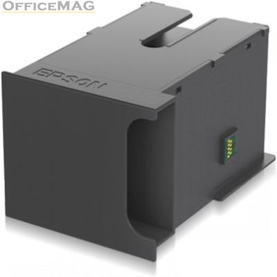 Консуматив Epson Maintenance box fof EcoTank Mxxx and EcoTank Lxxx series