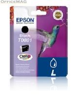 Консуматив Epson Multipack 6-colours T0807 Claria Photographic Ink