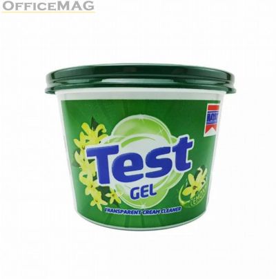 Препарат за съдове Test Gel 350 g