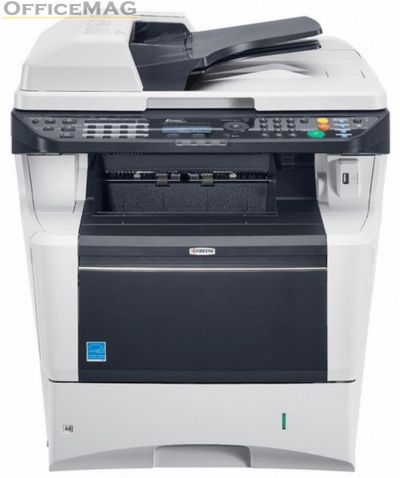 Лазерно мултифункционално устройство Kyocera FS-3140 MFP Употребявано