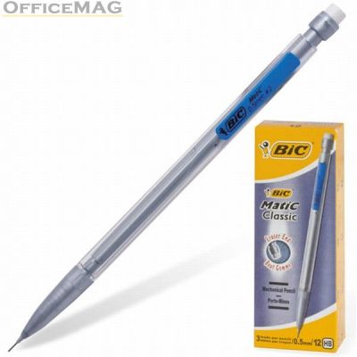 Автоматичен молив Bic Matic 0.5 mm