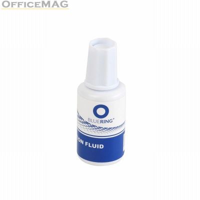 Коректор Bluering Течен на водна основа 20 ml