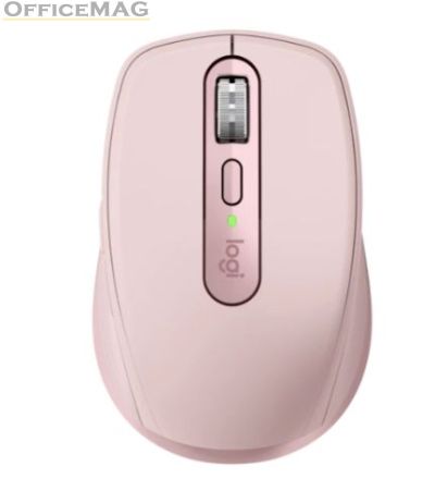 Мишка Logitech MX Anywhere 3S Rose