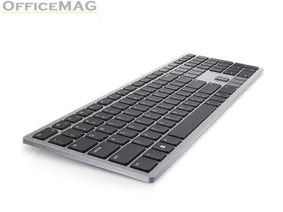 Клавиатура Dell Multi-Device Wireless Keyboard - KB700 - US International (QWERTY)