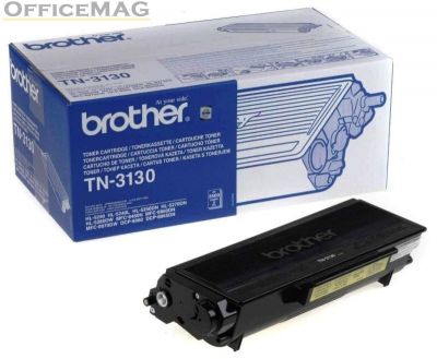 Консуматив Brother TN-3130 Toner Cartridge Standard