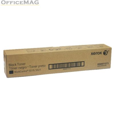 Консуматив Xerox Standard-capacity toner cartridge for WorkCentre 5019/5021