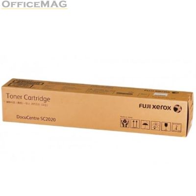 Консуматив Xerox DC SC2020 Yellow Toner