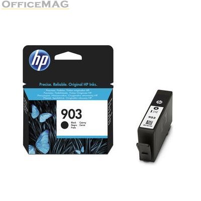 Консуматив HP 903 Black Original  Ink Cartridge