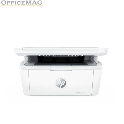 Лазерно многофункционално устройство HP LaserJet MFP M140w