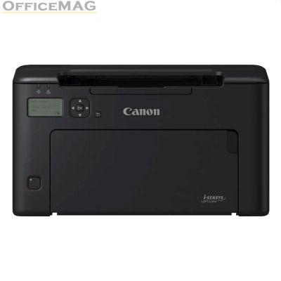 Лазерен принтер Canon i-SENSYS LBP122dw